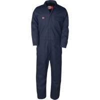 Westex UltraSoft&reg; Unlined Work Coveralls, Size 36, Navy Blue, 8.7 cal/cm² PB Rental Co. Ltd.