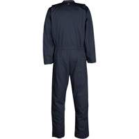 Westex UltraSoft&reg; Unlined Work Coveralls, Size 36, Navy Blue, 8.7 cal/cm² PB Rental Co. Ltd.