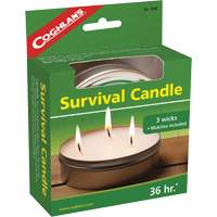 Survival Candle PB Rental Co. Ltd.
