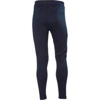 Caleçon thermique &eacute;vacuant l'humidit&eacute; Lifa Max, Hommes, T-petit, Bleu marin PB Rental Co. Ltd.