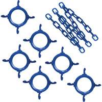 Cone Chain Connector Kit PB Rental Co. Ltd.