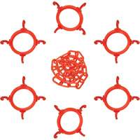 Cone Chain Connector Kit PB Rental Co. Ltd.