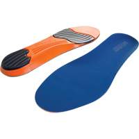 Ultra Work-Sport Insoles, Men's 4 - 5 PB Rental Co. Ltd.