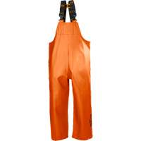 Vêtements de pluie