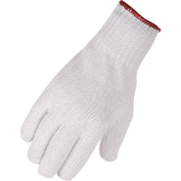 String Knit Gloves, Poly/Cotton, 7 Gauge, Small PB Rental Co. Ltd.