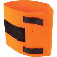 Attelle Dynamic, Polyvalent, Aluminium rembourr&eacute; au caoutchouc-mousse, 19-1/2", Classe 1 PB Rental Co. Ltd.