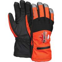 Gants MAXGrid r&eacute;sistant au froid, Taille Moyen PB Rental Co. Ltd.