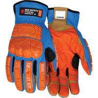 Gants ergonomiques et de performance