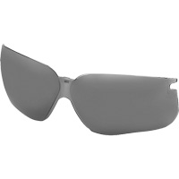 Uvex HydroShield&reg; Replacement Lens, Anti-Fog/Anti-Scratch, Dark Grey, Genesis&reg; PB Rental Co. Ltd.