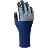 Gants enduits de nitrile 382, 6/Petit, R&ecirc;vetement Nitrile, Calibre 13, Enveloppe en Nylon PB Rental Co. Ltd.