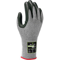 Gants r&eacute;sistants aux coupures 386, 9/T-Grand, Calibre 13, Rev&ecirc;tement Nitrile, ANSI/ISEA 105 niveau 3/EN 388 niveau C PB Rental Co. Ltd.