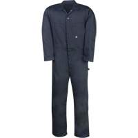 Combinaison pour le travail industriel, Hommes, Bleu marine, Taille 36 PB Rental Co. Ltd.