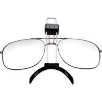 Full Face Mask Glasses Kit PB Rental Co. Ltd.