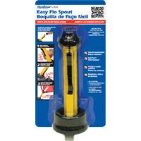 Bec verseur Easy-Flo PB Rental Co. Ltd.