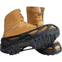 Crampons antid&eacute;rapants, Acier, Traction Crampon, Petit PB Rental Co. Ltd.