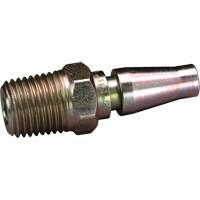 Versaflo Steel Fitting Plugs PB Rental Co. Ltd.
