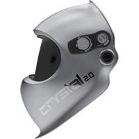 Crystal 2.0 Welding Helmet Shell PB Rental Co. Ltd.
