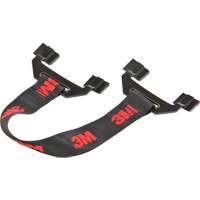 Suspension pour casque de s&eacute;curit&eacute; convertible en 6 points PB Rental Co. Ltd.