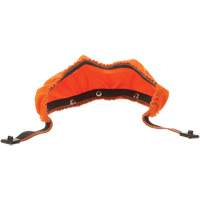 Visi&egrave;re de protection en m&eacute;tal fondu pour casque de s&eacute;curit&eacute; PB Rental Co. Ltd.