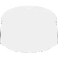 Total Performance Faceshield Window, Polycarbonate, Clear Tint PB Rental Co. Ltd.