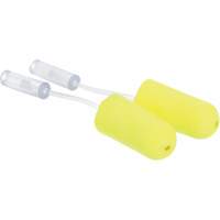 Bouchons d'oreilles d'essai dot&eacute;s d'une sonde E-A-R PB Rental Co. Ltd.