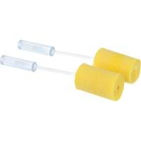 Bouchons d'oreilles d'essai dot&eacute;s d'une sonde Classic E-A-R PB Rental Co. Ltd.
