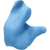 Custom Molded Earplugs, Uncorded, Pair - Retail Box, 26 dB NRR, One-Size PB Rental Co. Ltd.