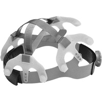 Coiffe de rechange pour casque de s&eacute;curit&eacute; Fibre-Metal, Rochet PB Rental Co. Ltd.