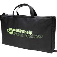 D&eacute;fibrillateur de formation sur la route AED Plus PB Rental Co. Ltd.