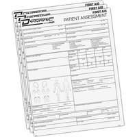 Diagramme d'&eacute;valuation du patient Dynamic PB Rental Co. Ltd.