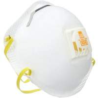 8511 Particulate Respirator, N95, NIOSH Certified PB Rental Co. Ltd.