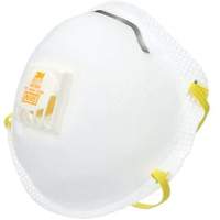 8511 Particulate Respirator, N95, NIOSH Certified PB Rental Co. Ltd.