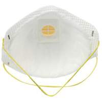 8511 Particulate Respirator, N95, NIOSH Certified PB Rental Co. Ltd.