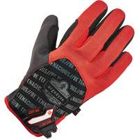 ProFlex&reg; 812CR6 Cut Resistant Utility Gloves, Small, ASTM ANSI Level A6/EN 388 Level 5/EN 388 Level E PB Rental Co. Ltd.