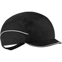Casque antichocs l&eacute;ger 8955 Skullerz, Noir PB Rental Co. Ltd.