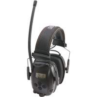 Howard Leight Sync Electo Digital FM Radio & Stereo Earmuffs, Headband Style, 29 dB PB Rental Co. Ltd.