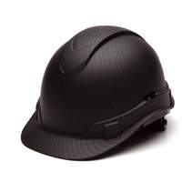 Ridgeline&reg; Cap Style Hardhat, Meets CSA Type 1, Ratchet Suspension, Non-Vented PB Rental Co. Ltd.