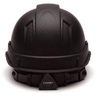 Ridgeline&reg; Cap Style Hardhat, Meets CSA Type 1, Ratchet Suspension, Non-Vented PB Rental Co. Ltd.