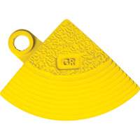 Edging Corner for 24/Seven&reg; Locksafe&reg; Anti-Fatigue Mats PB Rental Co. Ltd.