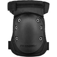 ProFlex&reg; 435HL Comfort Hinged Hard Cap Knee Pads, Hook and Loop Style, Rubber Caps, Foam/Gel Pads PB Rental Co. Ltd.