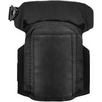 ProFlex&reg; 450 Comfort Hinged Soft Cap Knee Pads, Buckle Style, Rubber Caps, Foam/Gel Pads PB Rental Co. Ltd.