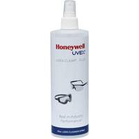 Uvex&reg; Clear&reg; Plus Lens Cleaner Solution, 473 ml PB Rental Co. Ltd.