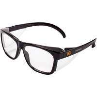 Lunettes de s&eacute;curit&eacute; KleenGuard, Lentille Transparent, Antibu&eacute;e/Anti-&eacute;gratignures, ANSI Z87+ PB Rental Co. Ltd.