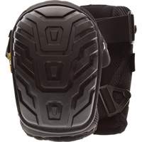 Gelite Hard Shell Knee Pads, Buckle Style, Plastic Caps, Gel Pads PB Rental Co. Ltd.
