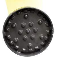 Contenant sur roues Poly-Spillpack, 50 gal. US, Mobile PB Rental Co. Ltd.