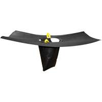 Storm Sentinel&reg; Catch Basin Insert, Oil & Sediment, 48" L x 36" W PB Rental Co. Ltd.