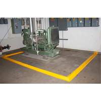 Paroi pour syst&egrave;me de berme de d&eacute;rivation PB Rental Co. Ltd.