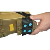 Heel Traction Aid, Tungsten Carbide, Stud Traction, One Size PB Rental Co. Ltd.
