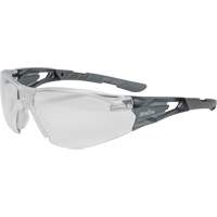 Z2900 Series Safety Glasses, Clear Lens, Anti-Scratch, ANSI Z87+/Meets/Exceeds CSA Z94.3 PB Rental Co. Ltd.