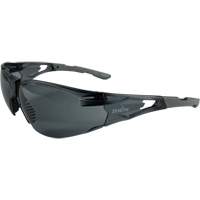 Z2900 Series Safety Glasses, Grey/Smoke Lens, Anti-Scratch, ANSI Z87+/Meets/Exceeds CSA Z94.3 PB Rental Co. Ltd.